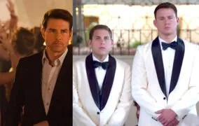 بهترین فیلم‌های اقتباسی از سریال‌ها