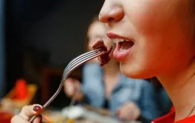 هضم بهتر غذا