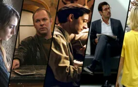 10 فیلم برتر برنده‌ی نخل طلای کن در قرن 21