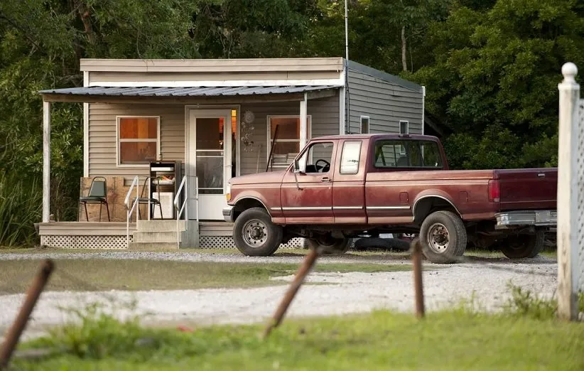 وانت قدیمی مک کانهی