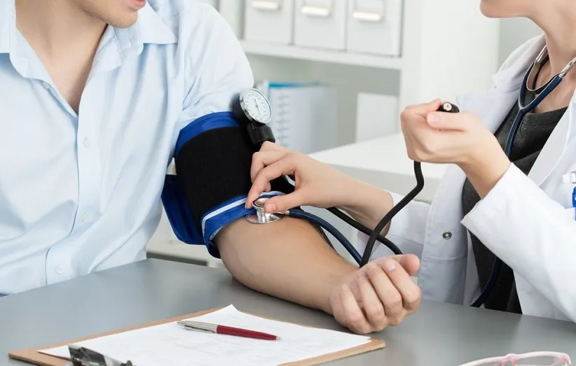 تشحیص بیماریها