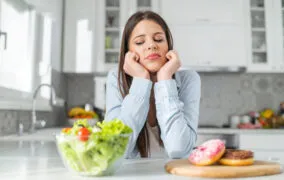 اشتباهات تغذیه‌ای