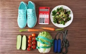 ترفندهایی برای آب کردن شکم