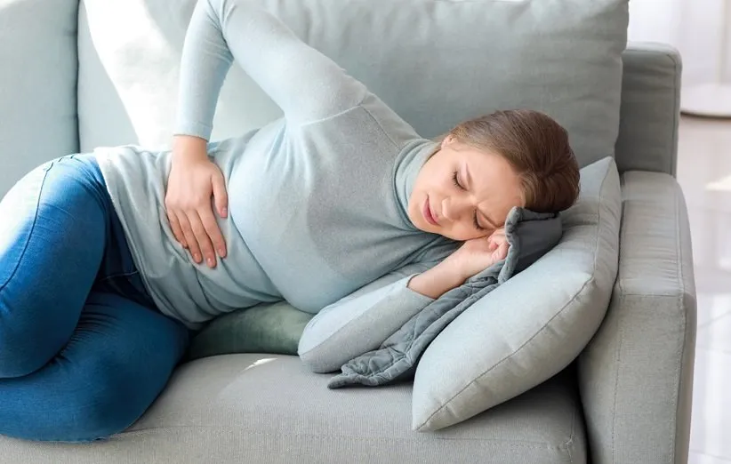 مشکلات گوارشی