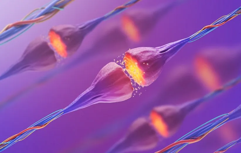 دوپامین و سروتنین