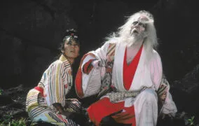 بهترین فیلم‌های غیرانگلیسی زبان آشوب