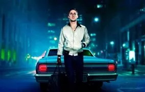 فیلم رانندگی