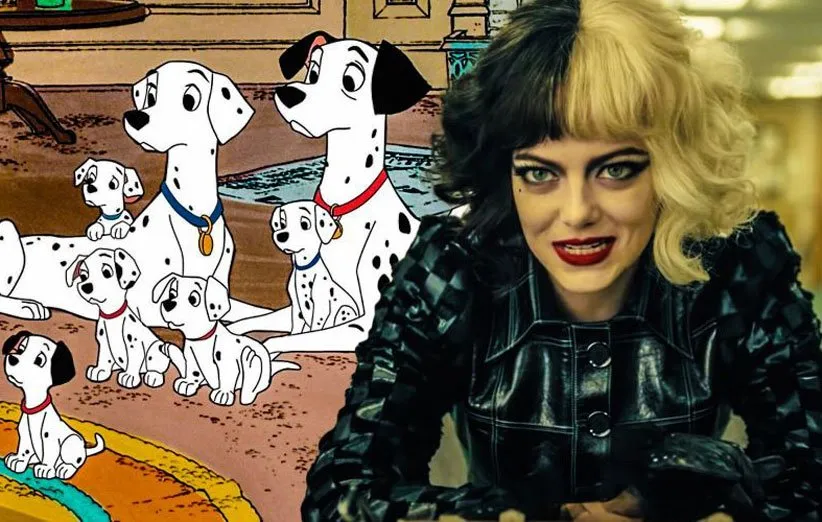 فیلم کروئلا