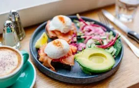 تأمین انرژی بدن با موادغذایی