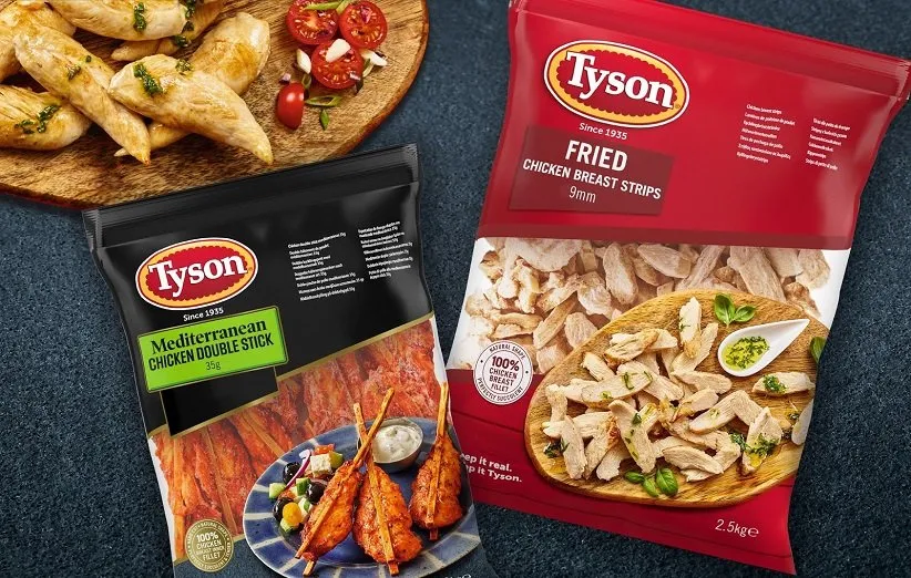 برچسب روی مواد غذایی را بررسی کنید