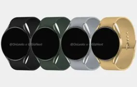 گلکسی واچ اکتیو 4