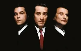 فیلم رفقای خوب و گانگسترهای واقعی