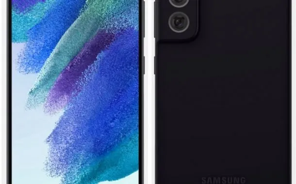 گوشی سامسونگ گلکسی S21 فن ادیشن