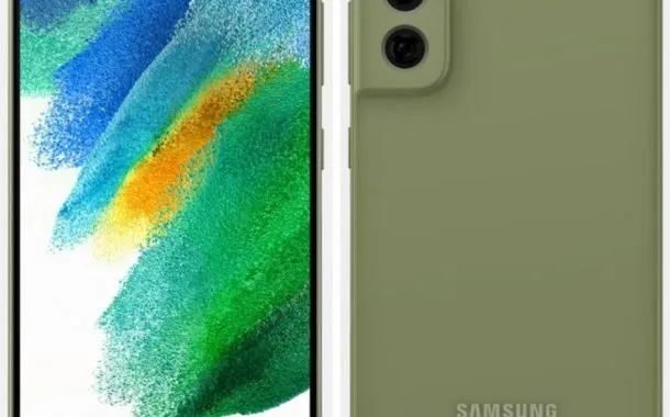 گوشی سامسونگ گلکسی S21 فن ادیشن