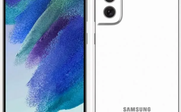 گوشی سامسونگ گلکسی S21 فن ادیشن