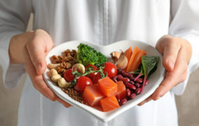 مواد غذایی برای حفظ سلامت قلب