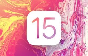 سیستم‌عامل iOS 15 اپل