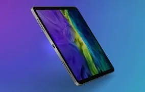 آیپد پرو بعدی