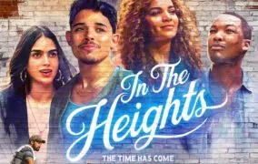 فیلم در ارتفاعات