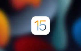 iOS 15