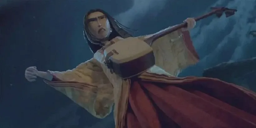 شارلیز ترون