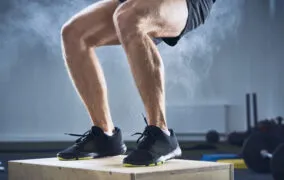 بهترین حرکات ورزشی برای پا در خانه