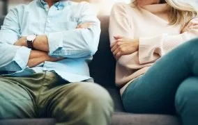 علائمی که همسرتان دیگر شما را دوست ندارد