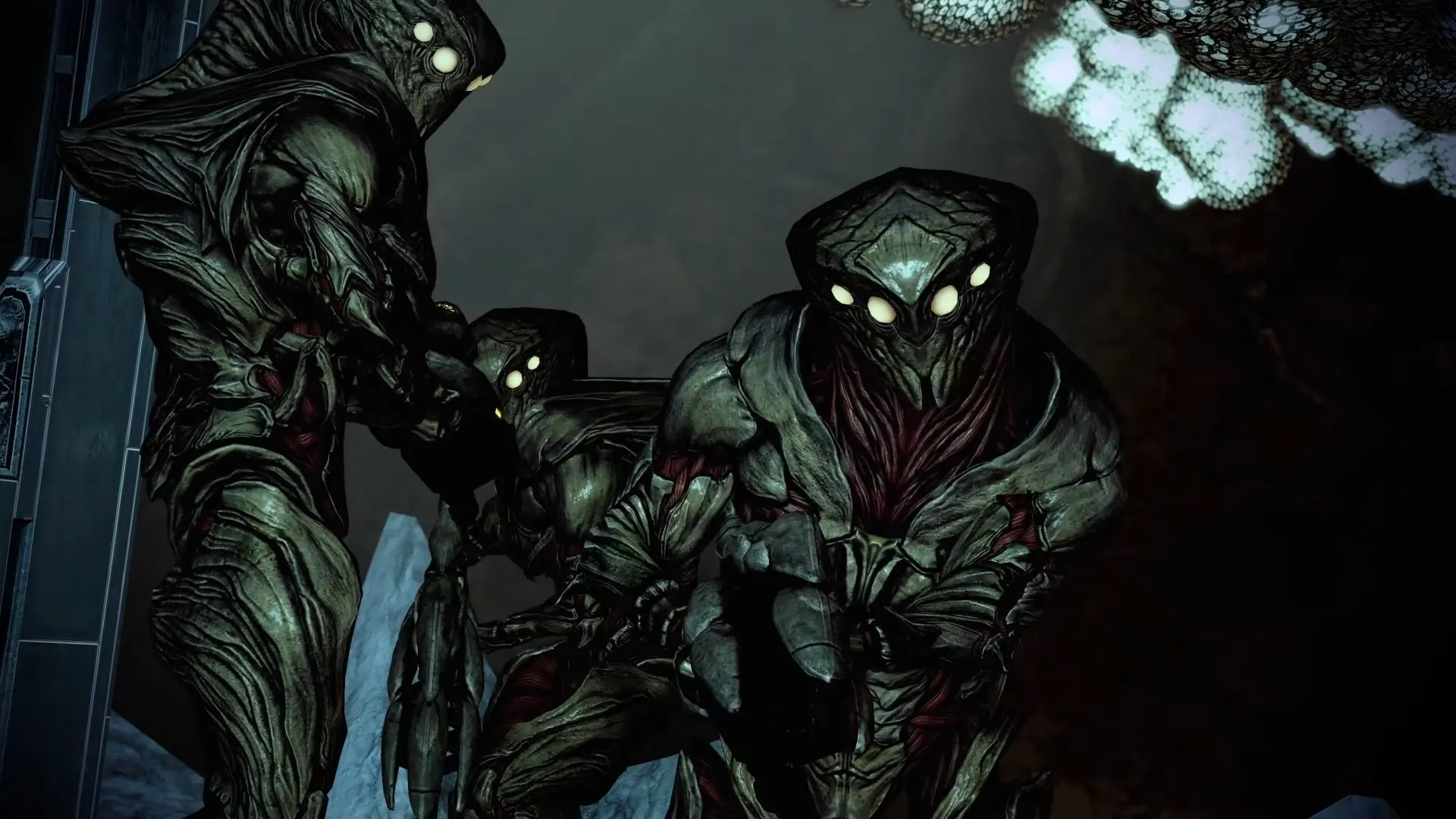 Mass Effect 2 Collectors