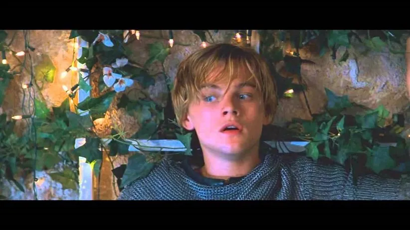 لئوناردو دیکاپریو