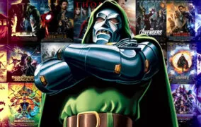 پایان دنیای سینمایی مارول