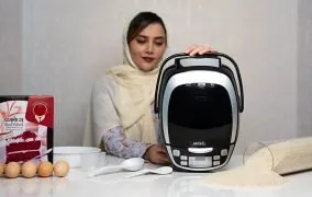 پلوپز میگل مدل GRC 830