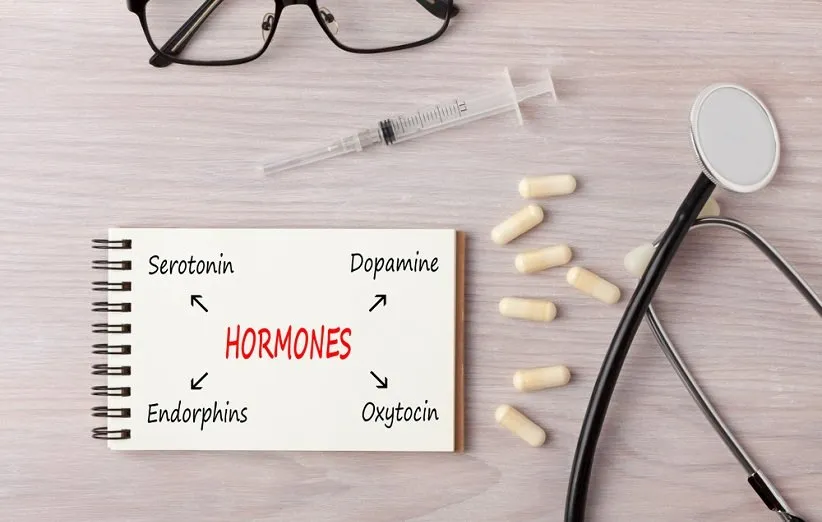 انتقال دهنده‌های عصبی