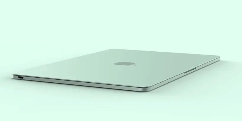 نسل جدید مکبوک پرو