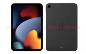 آیپد مینی جدید