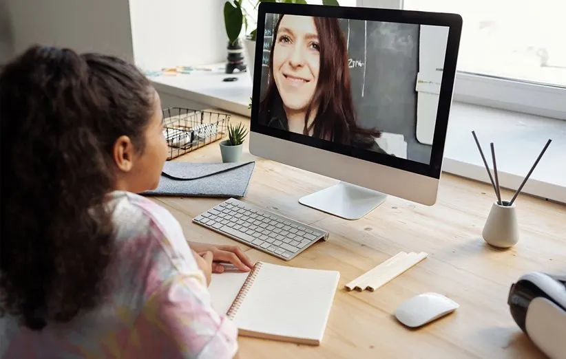 آموزش آنلاین