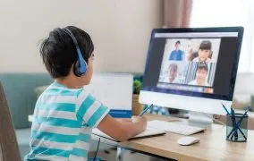 یادگیری آنلاین