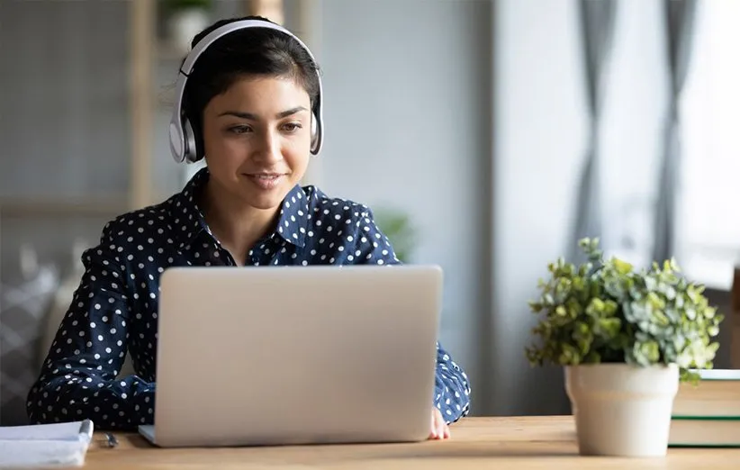 آموزش از راه دور