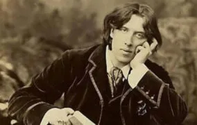 اسکار وایلد