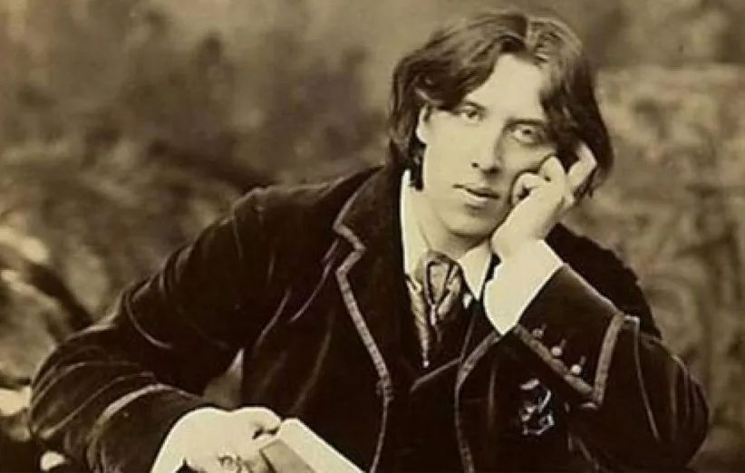 اسکار وایلد