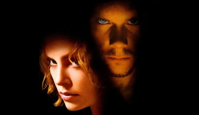 شارلیز ترون