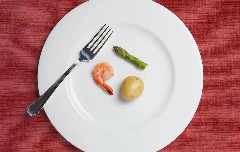 بدترین روش‌ها برای کاهش وزن