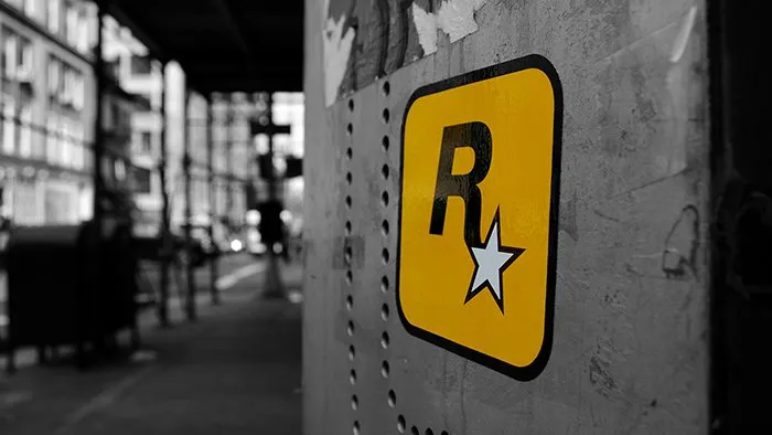 راک‌استار گیمز