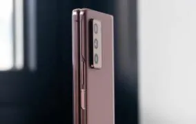 دوربین چرخان سامسونگ