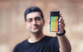 سامسونگ گلکسی A42