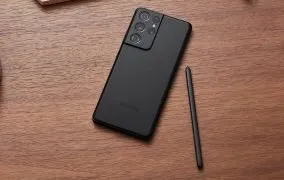 گلکسی S21 اولترا