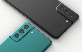 گلکسی S21 فن ادیشن