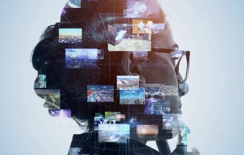 نقش شبکه‌های اجتماعی در سلامت روان