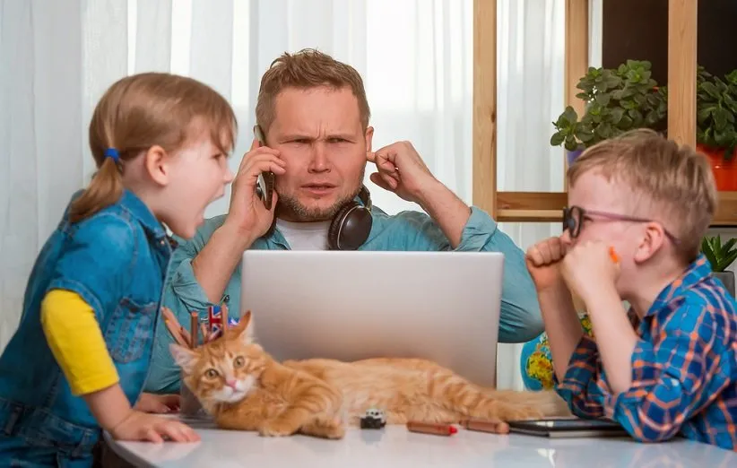 عوامل تنشزا