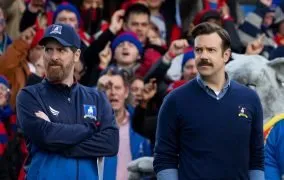 سریال تد لاسو