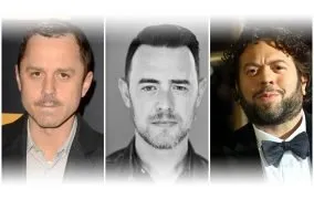 سریال پیشنهاد درباره پدرخوانده